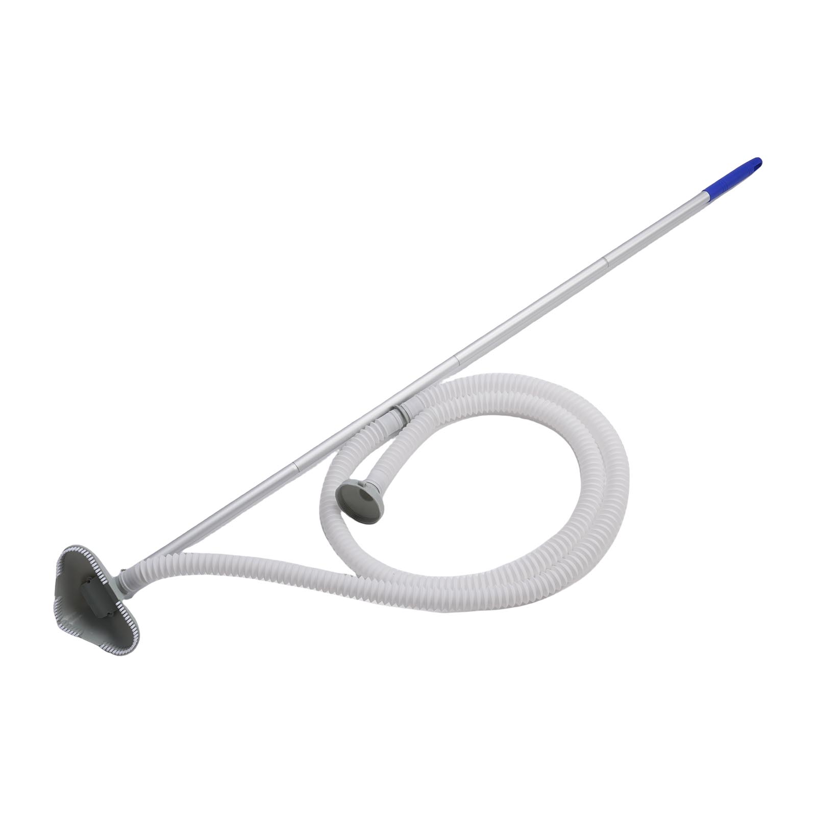 Pool Vacuum Manual - 휴대용 수영장 진공 청소기 세트 수동