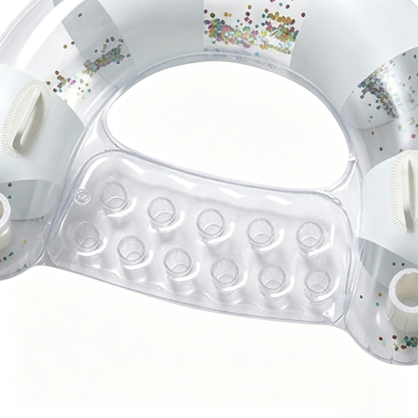 Pool Lounger Inflatable - 수영장 라운저 플로트, 에어 라운지 시트,