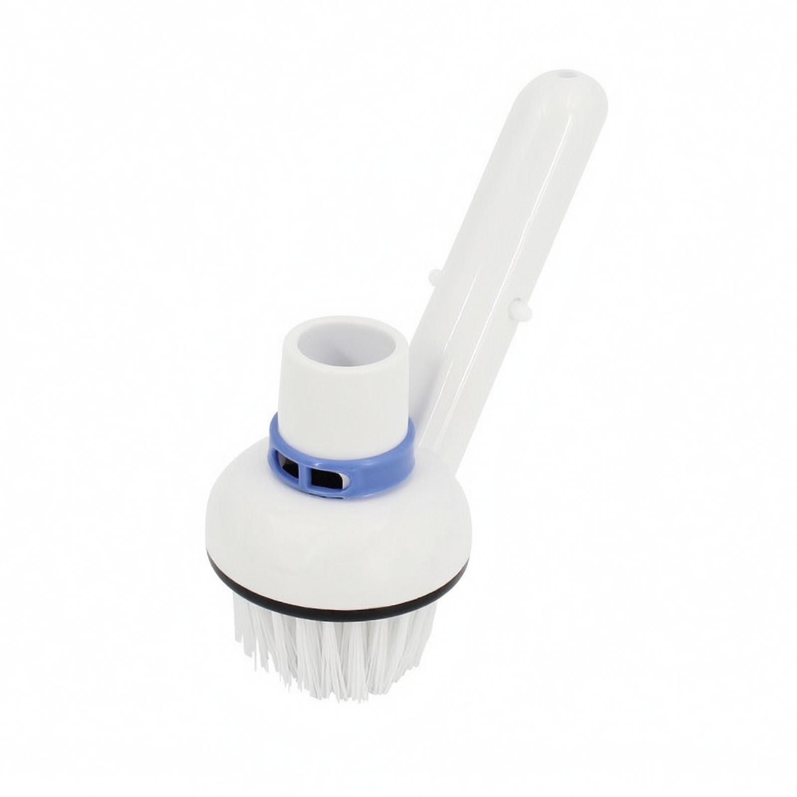 계단 및 좁은 바닥 틈새 청소용 진공 연결 기능이 있는 - Pool Vacuum Manual 리뷰 및 가격