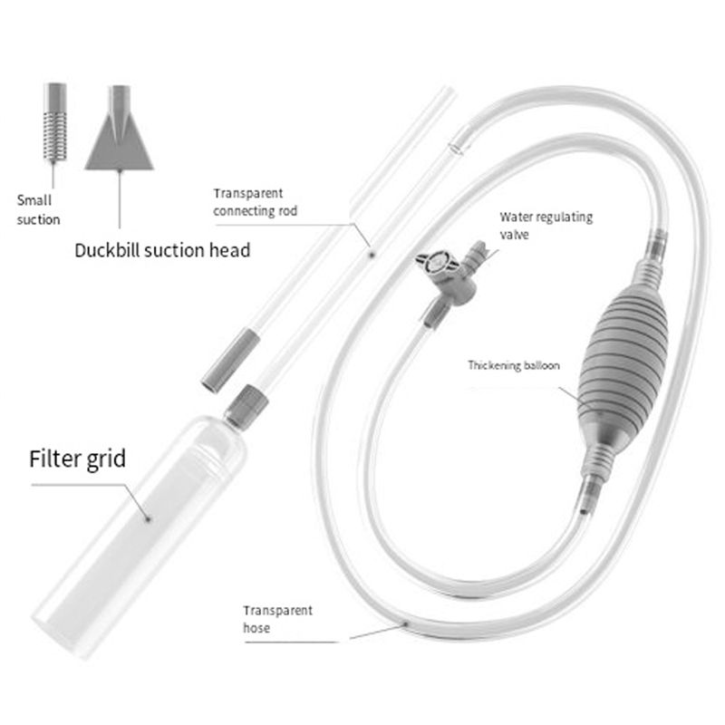 Y42A 휴대용 수영장 청소기(밸브 포함), 2개의 노 - Pool Vacuum Manual 리뷰 및 가격