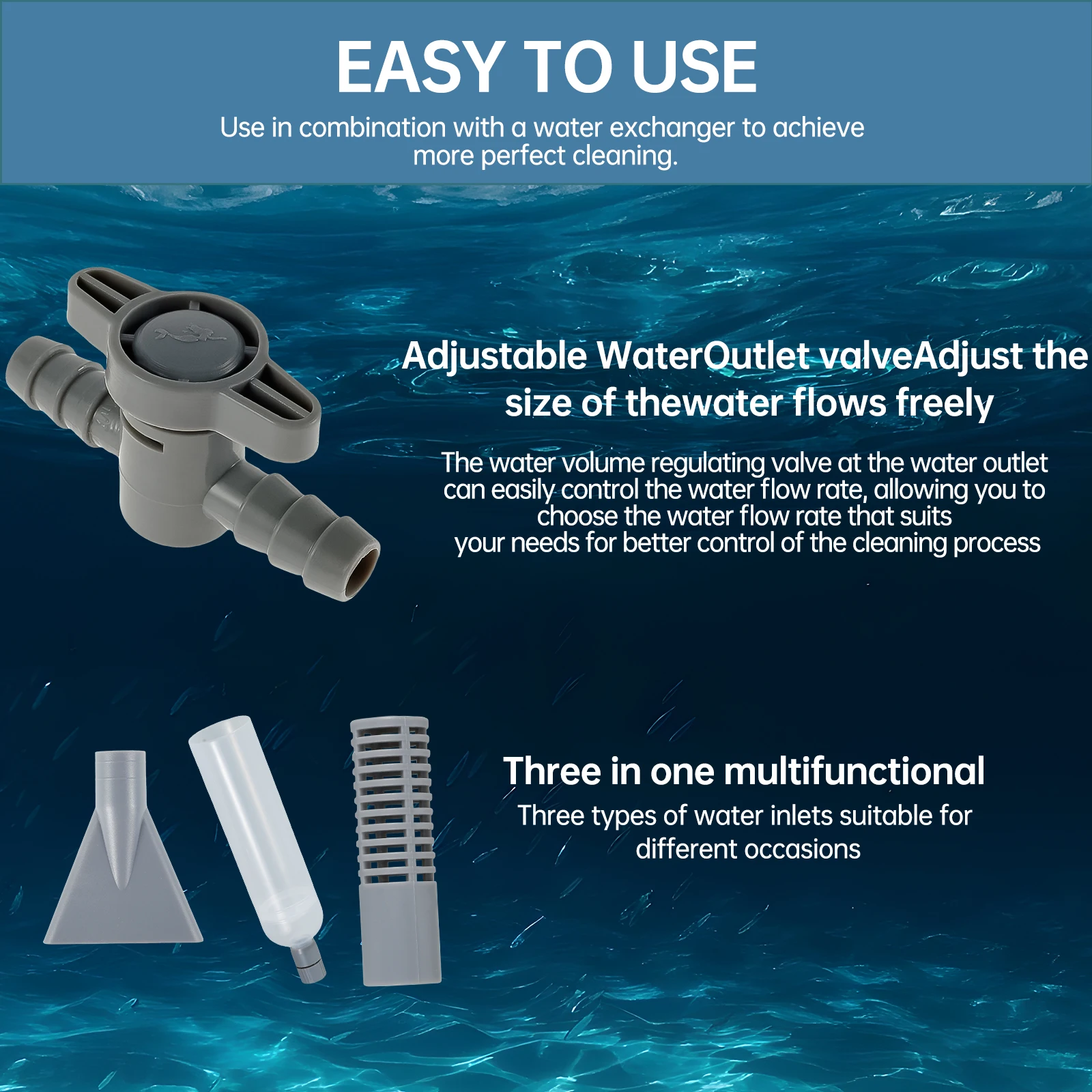 온수 욕조 진공 청소기 10피트 수영장 진공 청소기 강 - Pool Vacuum Manual 리뷰 및 가격