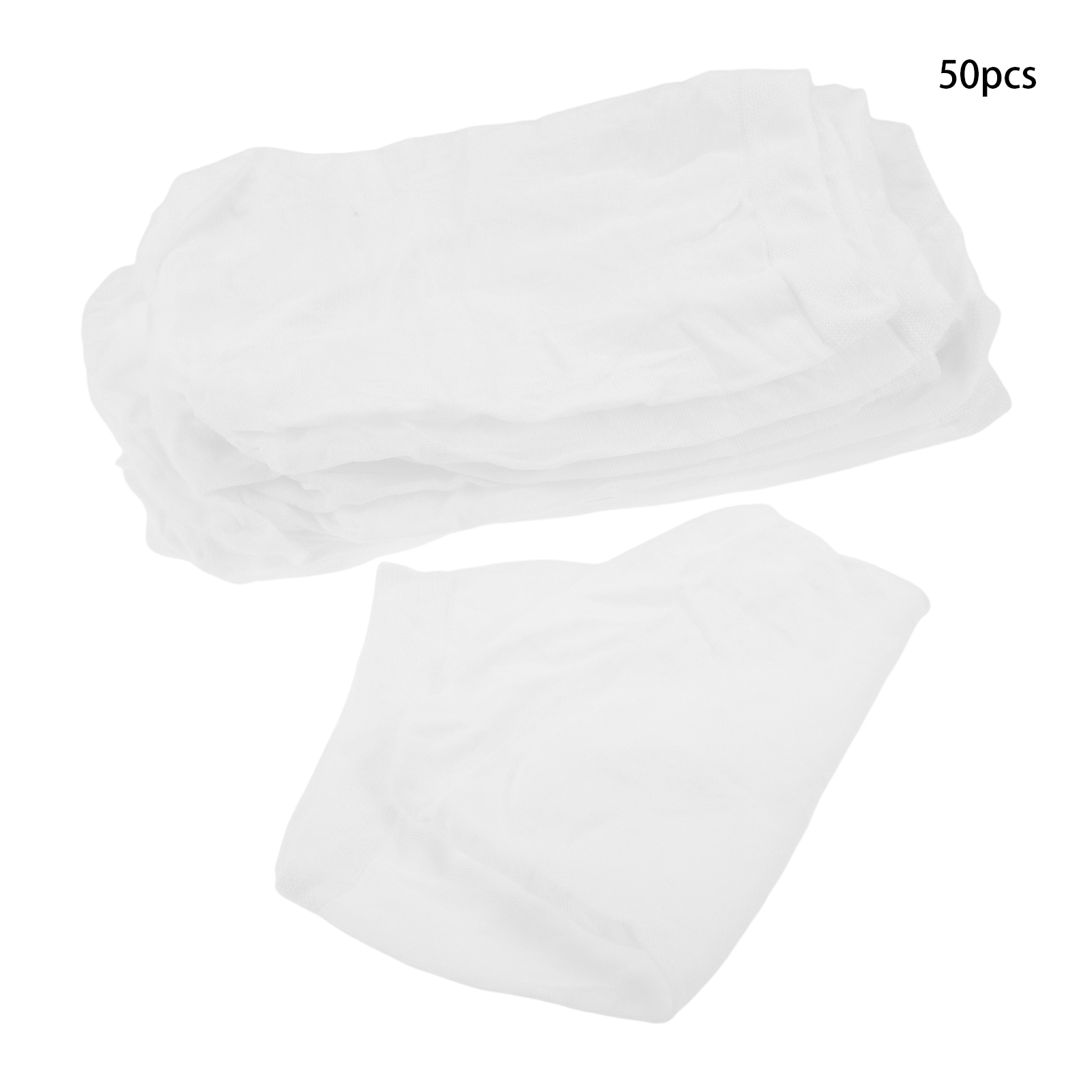 50개입 수영장 필터망, 스키머 바스켓 덮개, 고급 메 - Pool Skimmer Net 리뷰 및 가격