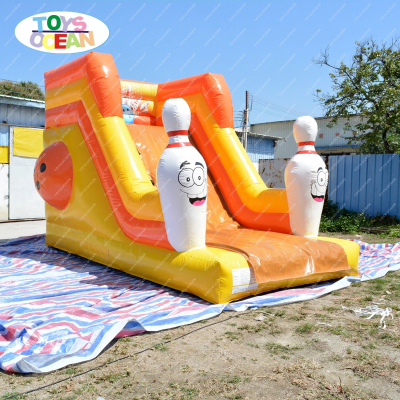 맞춤형 고품질 가정용 뒷마당 워터 슬라이드 어린이용 풍 - Water Slide Inflatable 리뷰 및 가격