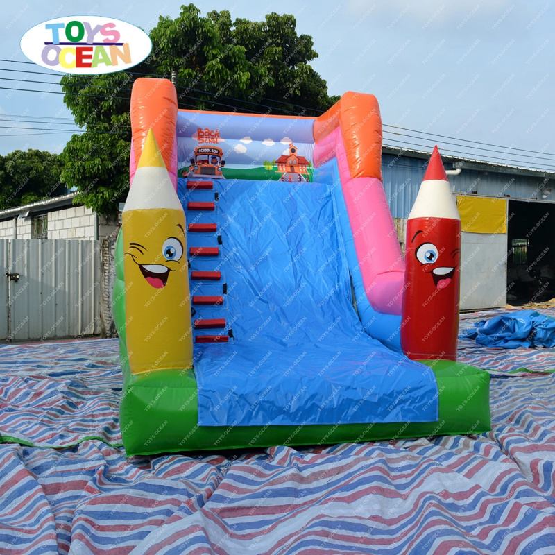 맞춤형 고품질 가정용 뒷마당 워터 슬라이드 어린이용 풍 - Water Slide Inflatable 리뷰 및 가격