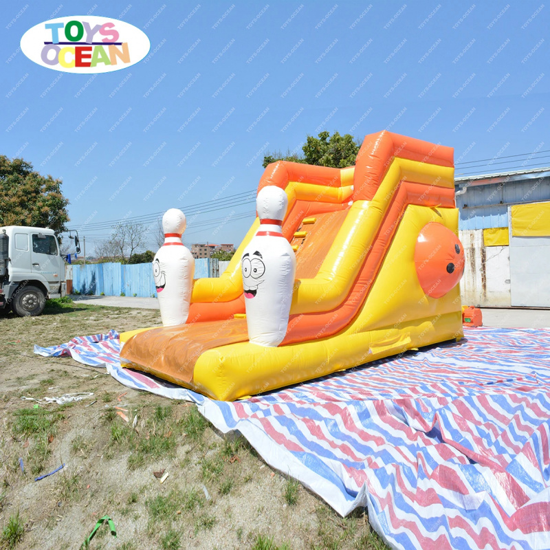 맞춤형 고품질 가정용 뒷마당 워터 슬라이드 어린이용 풍 - Water Slide Inflatable 리뷰 및 가격