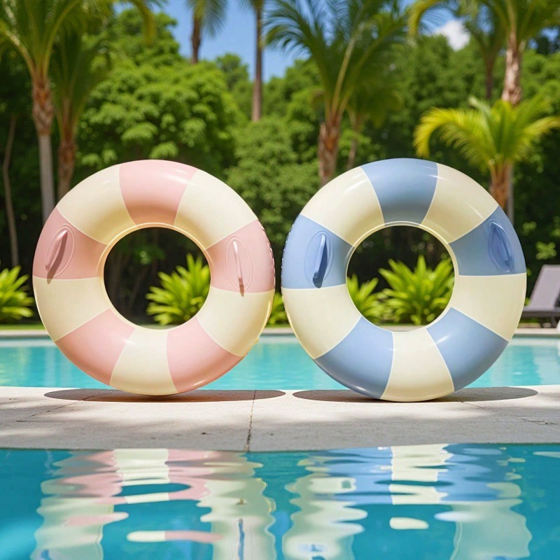 루신 풀 플로트 아기 수영 링 튜브 풍선식 수영 시트  - Pool Float Ring Inflatable 리뷰 및 가격