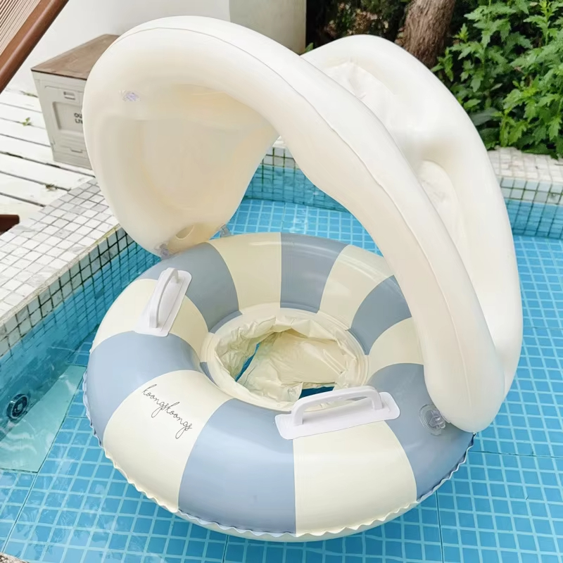 루신 풀 플로트 아기 수영 링 튜브 풍선식 수영 시트  - Pool Float Ring Inflatable 리뷰 및 가격