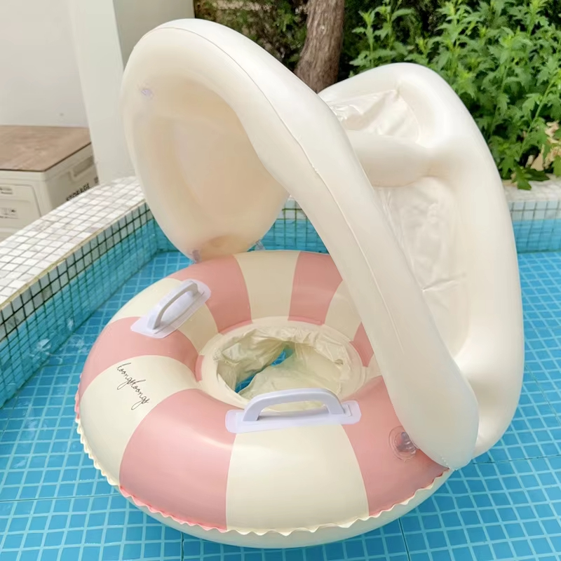루신 풀 플로트 아기 수영 링 튜브 풍선식 수영 시트  - Pool Float Ring Inflatable 리뷰 및 가격