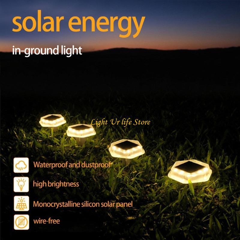 63HA 재충전용 아BS를 가진 정원 노선 수영장 지역 - Pool Light Solar Rechargeable 리뷰 및 가격