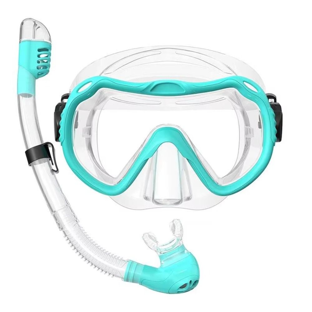 김서림 방지 다이빙 마스크, 부드러운 실리콘 소재, 누 - Snorkel Mask Full Face 리뷰 및 가격