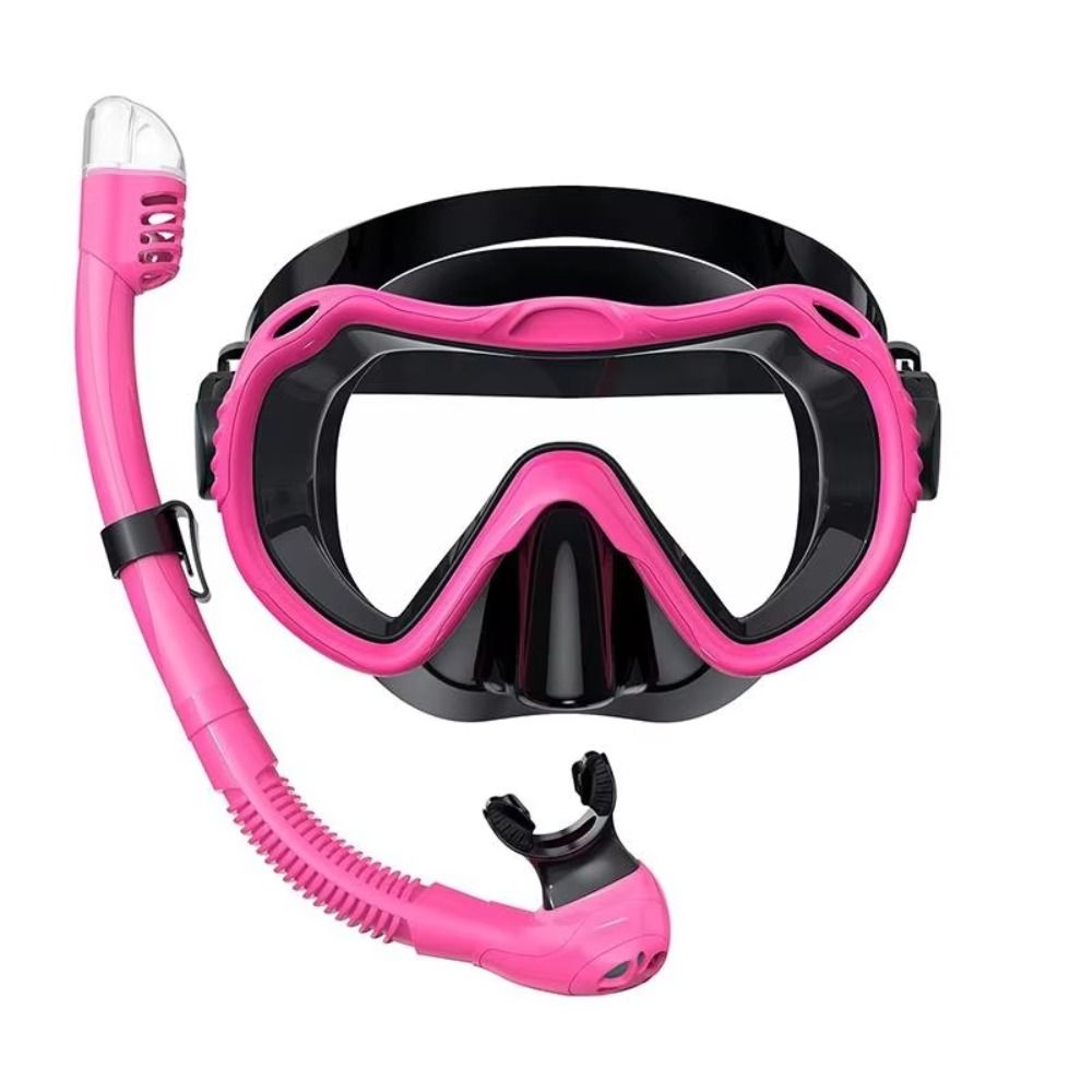 김서림 방지 다이빙 마스크, 부드러운 실리콘 소재, 누 - Snorkel Mask Full Face 리뷰 및 가격