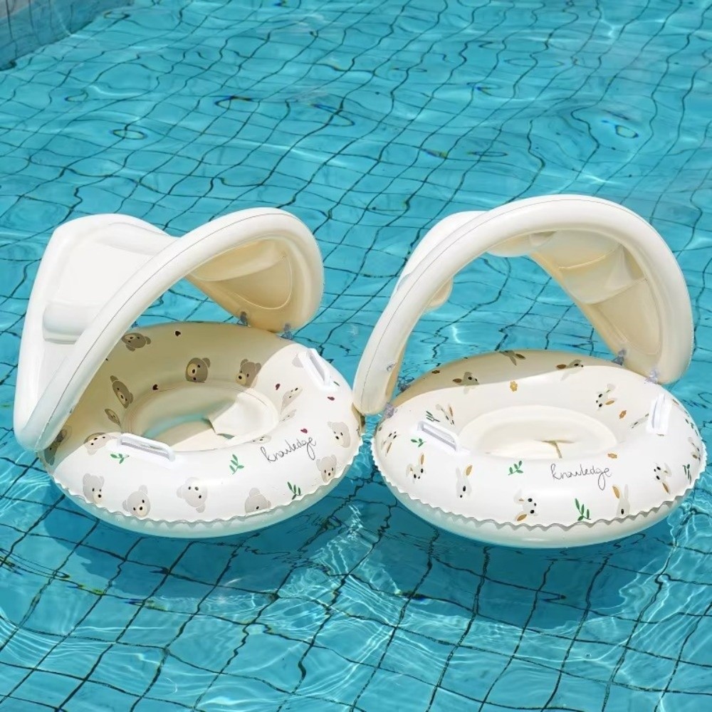 안전한 풍선형 수영 튜브 시트 링, 풍선형 수영 시트, - Pool Float Ring Inflatable 리뷰 및 가격