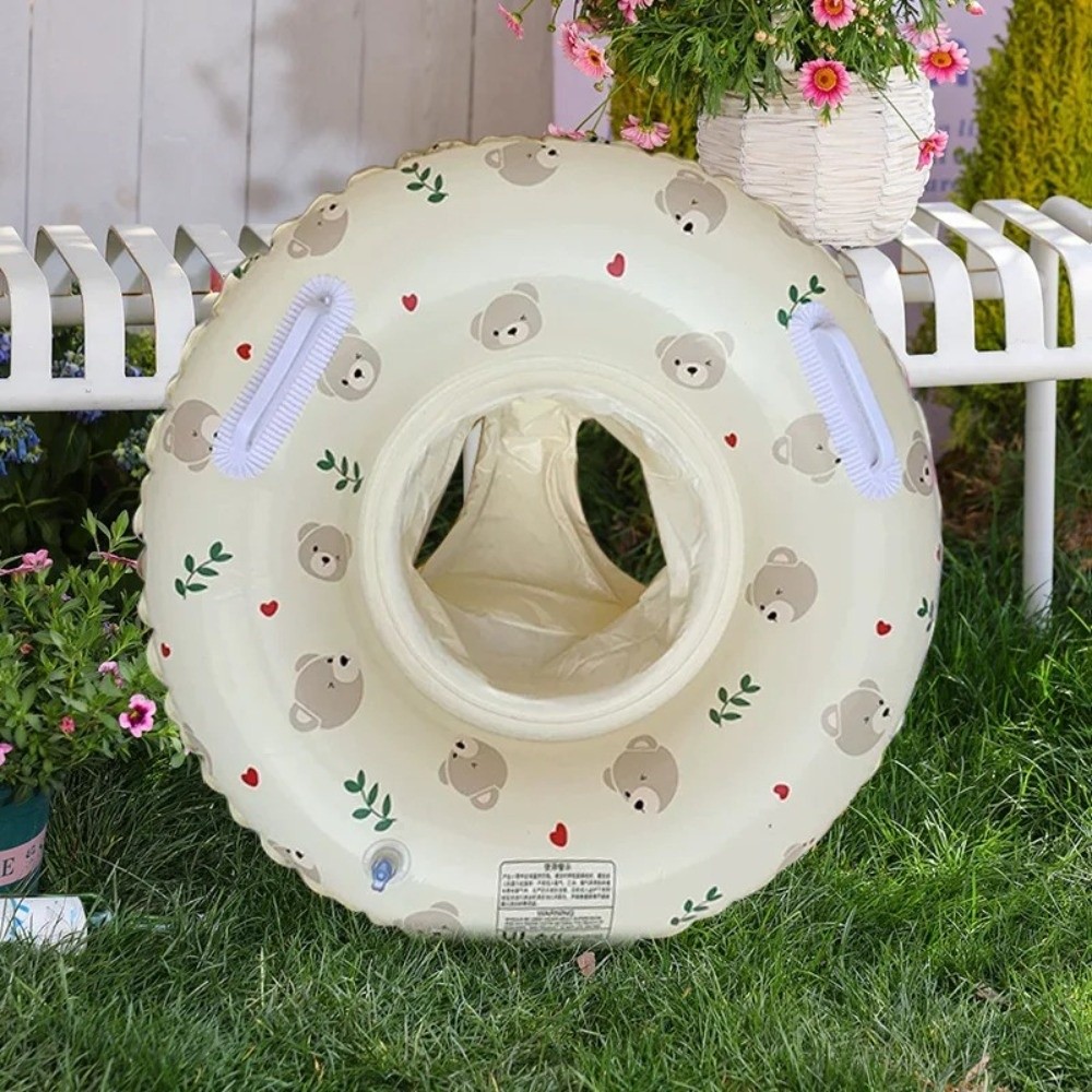 안전한 풍선형 수영 튜브 시트 링, 풍선형 수영 시트, - Pool Float Ring Inflatable 리뷰 및 가격