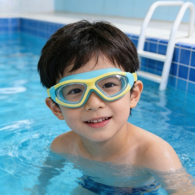 고화질 어린이용 방수 및 김서림 방지 수영용 대형 프레 - Swim Goggles Anti Fog Uv 리뷰 및 가격