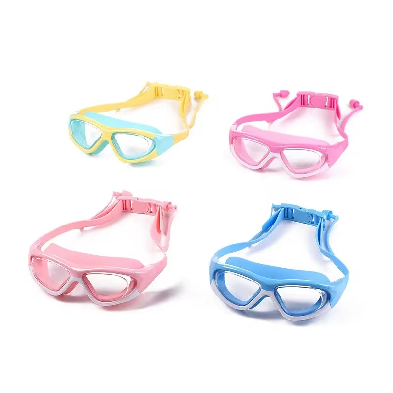 고화질 어린이용 방수 및 김서림 방지 수영용 대형 프레 - Swim Goggles Anti Fog Uv 리뷰 및 가격