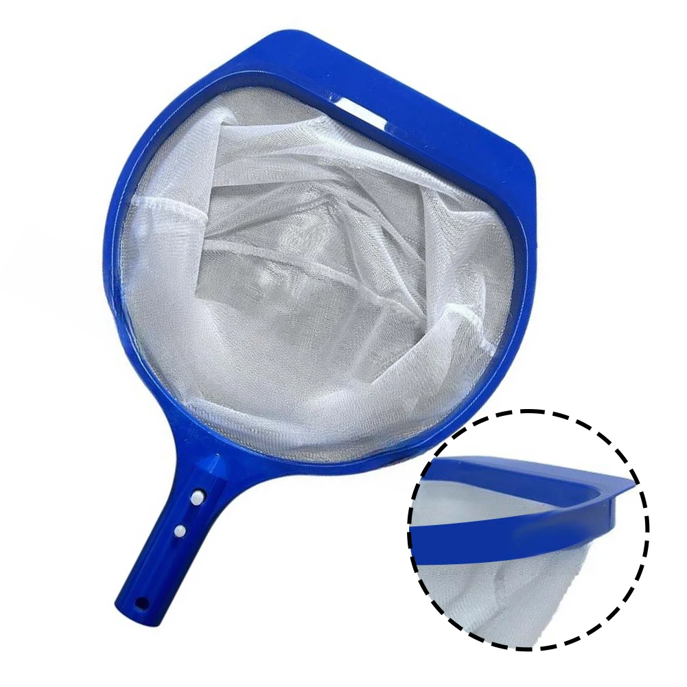 초경량 수영장 스키머 그물망, 수영장, 스파, 온수 욕 - Pool Skimmer Net 리뷰 및 가격
