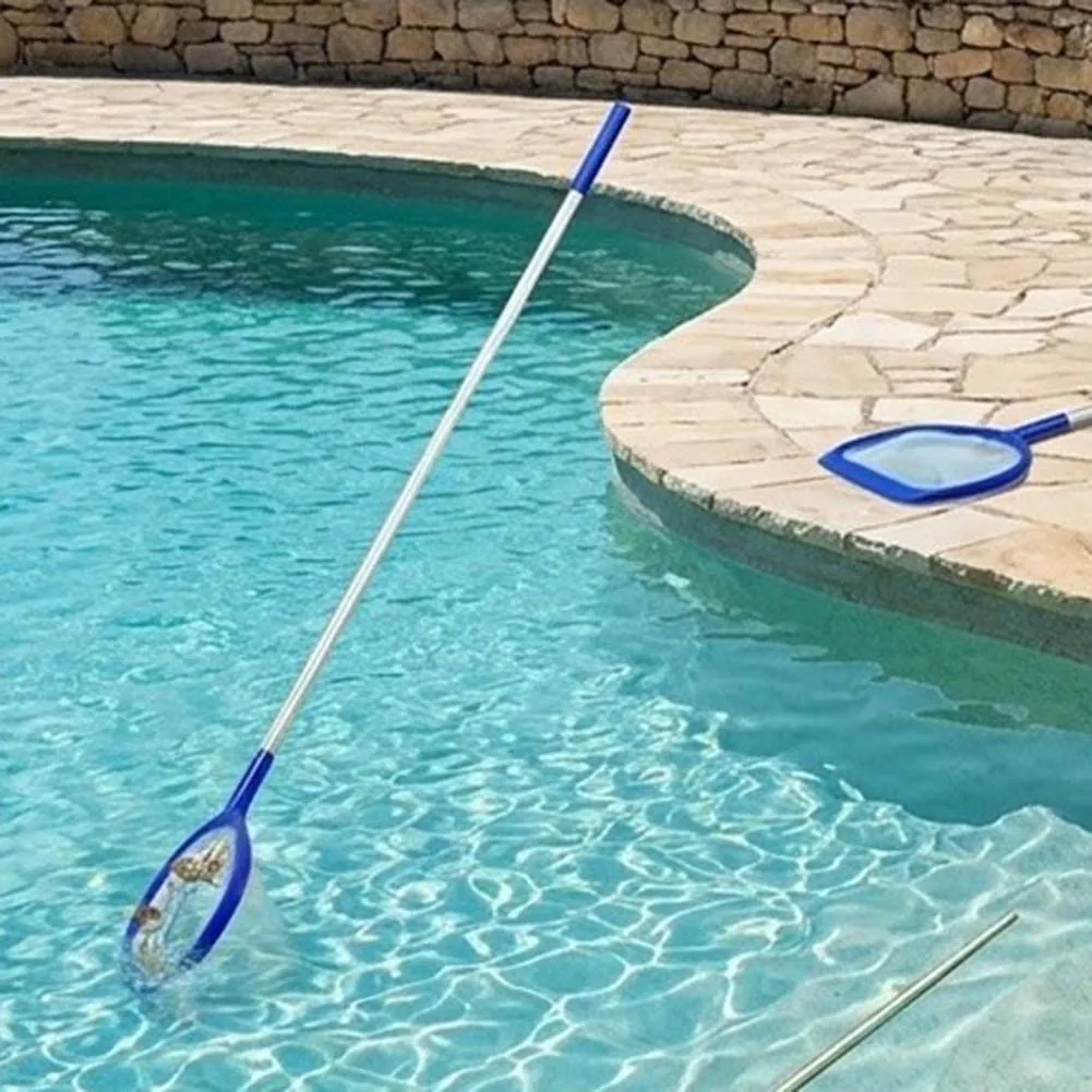 초경량 수영장 스키머 그물망, 수영장, 스파, 온수 욕 - Pool Skimmer Net 리뷰 및 가격
