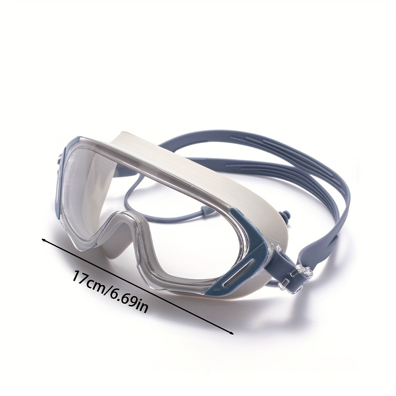 야외 수영 고글 안개 방지 와이드 뷰 스쿠버 다이빙 수 - Swim Goggles Anti Fog Uv 리뷰 및 가격