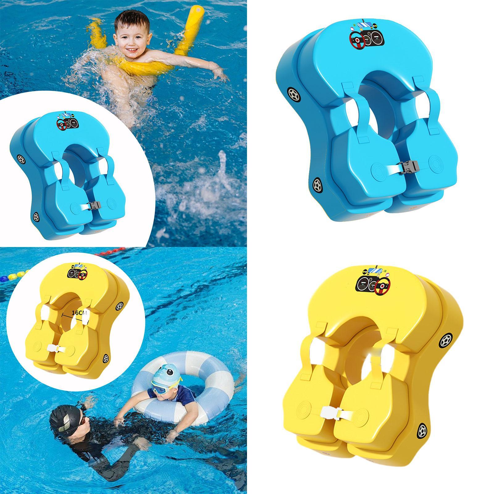 6~36개월 아기용 비팽창식 유아 수영 튜브, 겨드랑이 - Pool Float Ring Inflatable 리뷰 및 가격