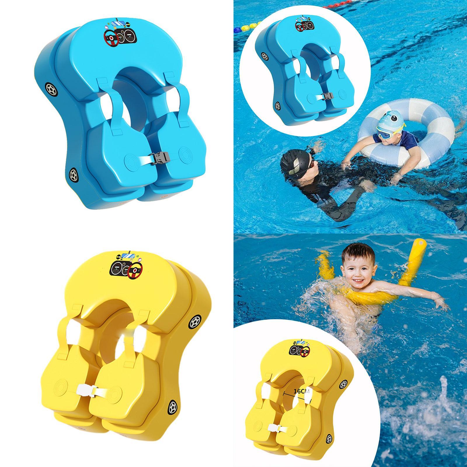 6~36개월 아기용 비팽창식 유아 수영 튜브, 겨드랑이 - Pool Float Ring Inflatable 리뷰 및 가격