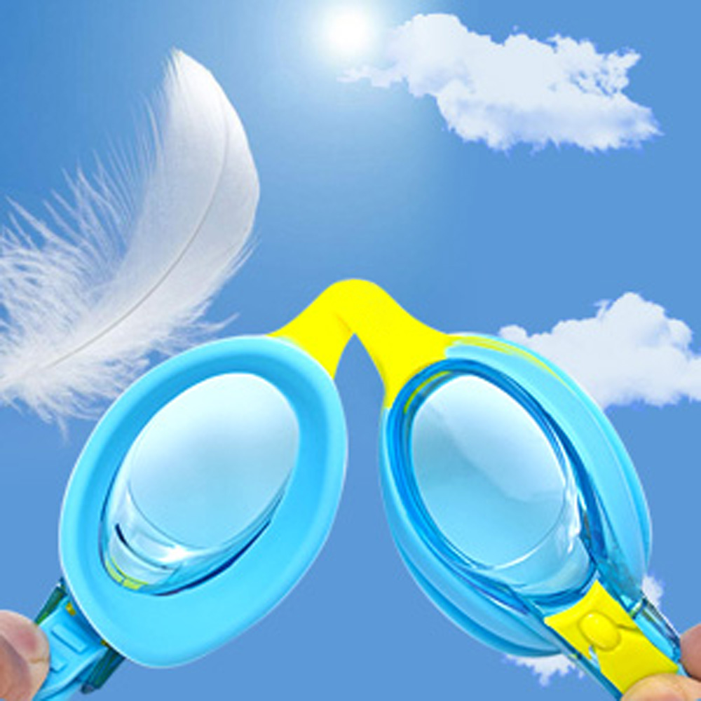어린이를위한 수영 고글 청소년 연령 3-14 세 안개  - Swim Goggles Anti Fog Uv 리뷰 및 가격