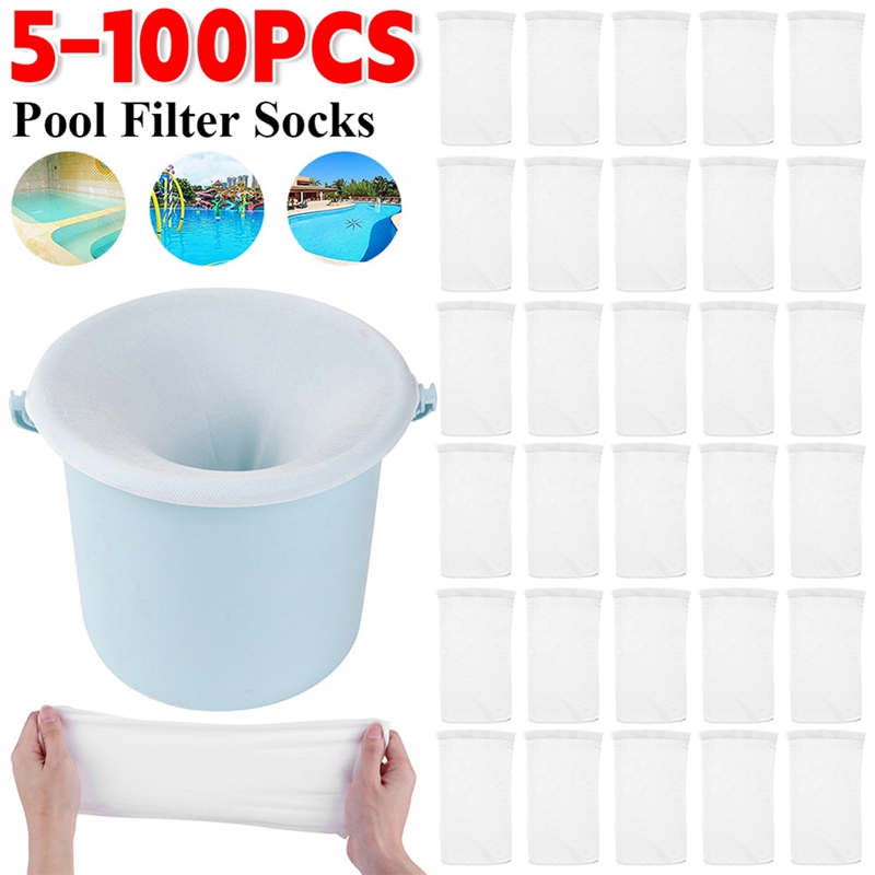 수영장 스키머, 탄력있는 나일론망, 깨끗한 수영장 스키 - Pool Skimmer Net 리뷰 및 가격