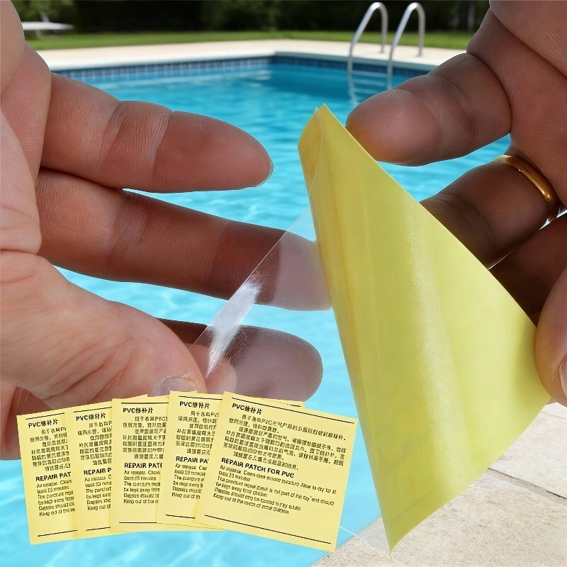 20pcs 풍선 제품 수리 패치 풍선 보트/침대/소파/ - Pool Lounger Inflatable 리뷰 및 가격