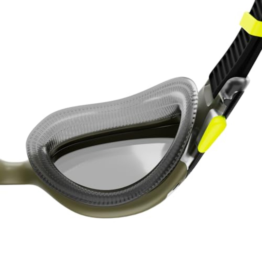 유니섹스 성인용 수영 고글, 무광 블랙 마감 실리콘 프 - Swim Goggles Anti Fog Uv 리뷰 및 가격