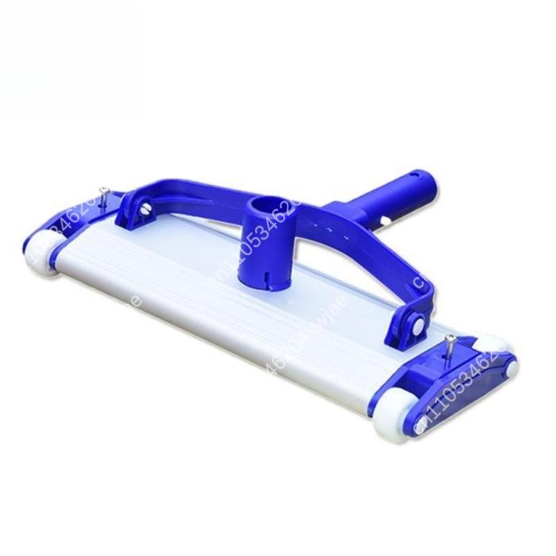 헤비 듀티 알루미늄 수영장 진공 헤드 브러시 포함 수중 - Pool Vacuum Manual 리뷰 및 가격