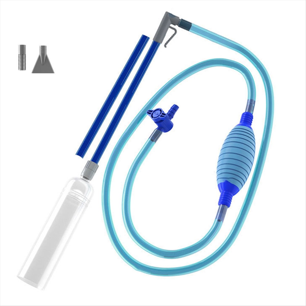 A68M 핸드헬드 풀 진공 청소기(밸브 포함) 수동 핸 - Pool Vacuum Manual 리뷰 및 가격