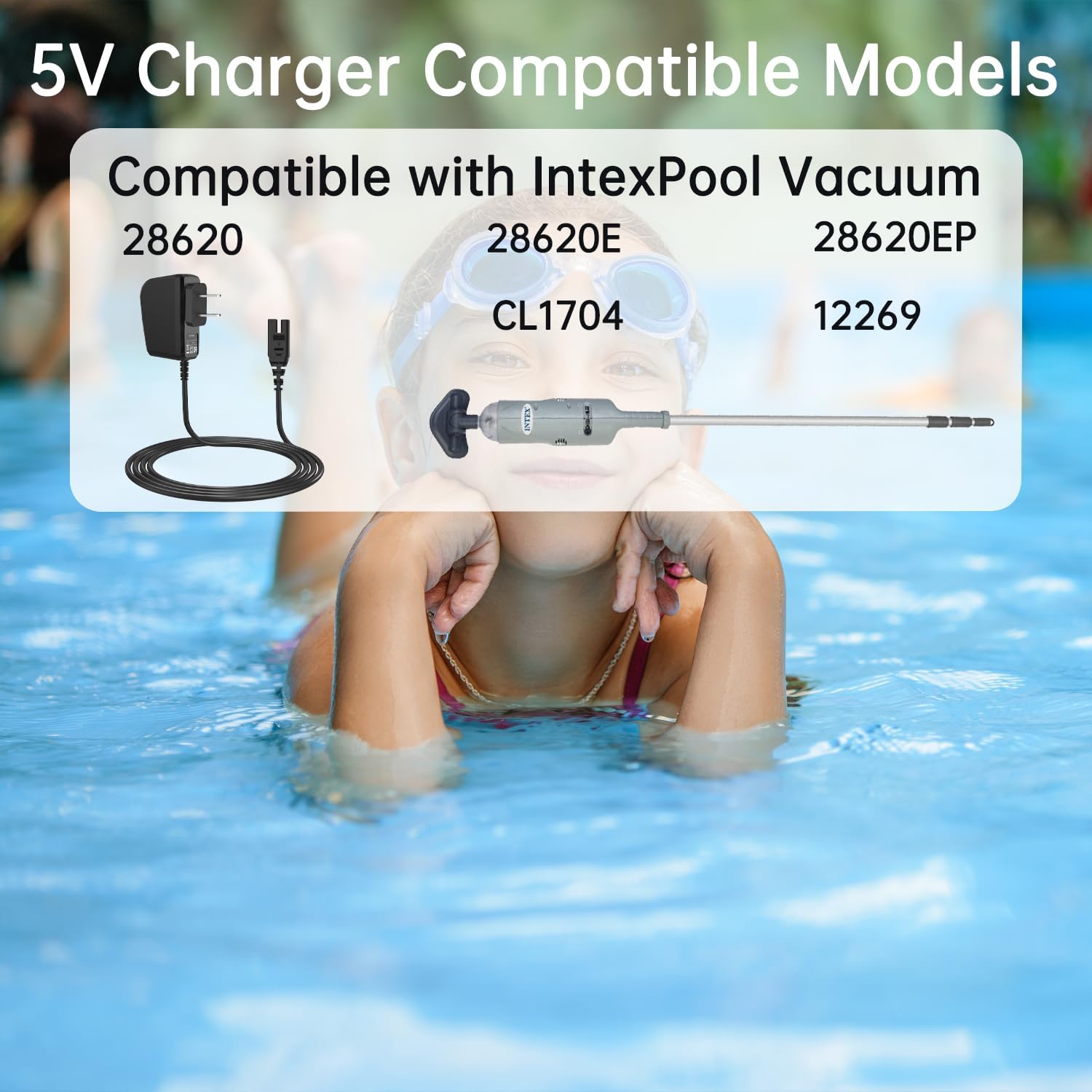 인텍스 핸드헬드 풀 진공청소기 28620 28620E  - Pool Vacuum Manual 리뷰 및 가격